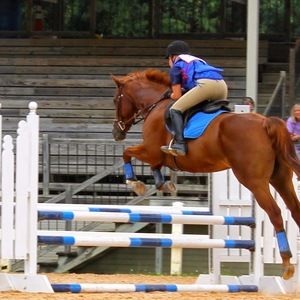 Meet your Posher, Kaitlyn